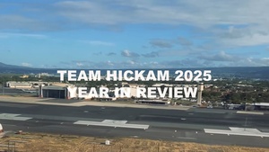 15th Wing 2023 Wrap Up