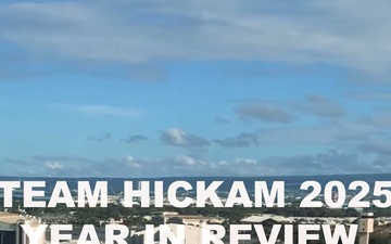 15th Wing 2023 Wrap Up