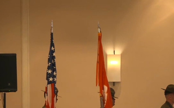 DPAA San Diego Family Member Update