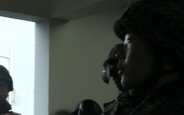 KMEP 26.1 | U.S. Marines with 12th LCT and ROK Marines Exchange Urban Operation Tactics B-Roll