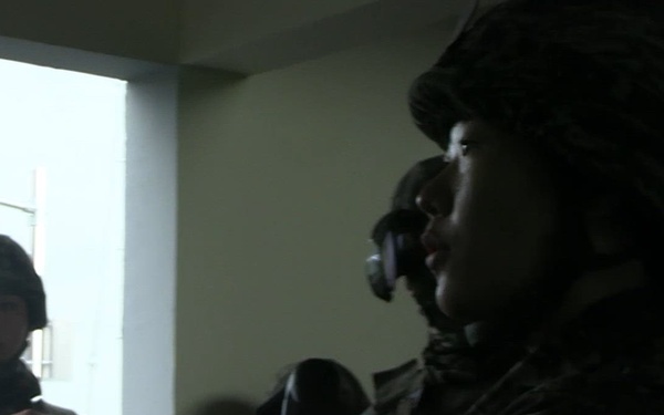 KMEP 26.1 | U.S. Marines with 12th LCT and ROK Marines Exchange Urban Operation Tactics B-Roll