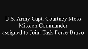 Bocas Del Toro Capt. Courtney Moss Aroll