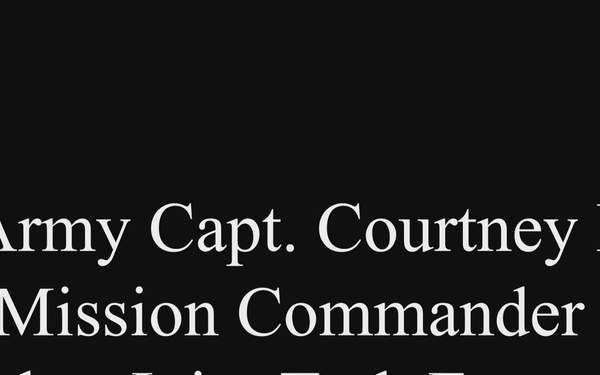 Bocas Del Toro Capt. Courtney Moss Aroll