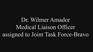 Bocas Del Toro Dr. Wilmer Amador Aroll