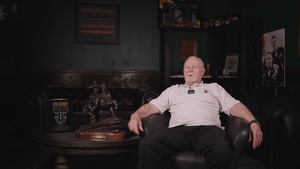 Vietnam War aviator CW2 LaValle “Skip” Ullyo supported MACV-SOG missions that shaped the evolution of U.S. Special Forces