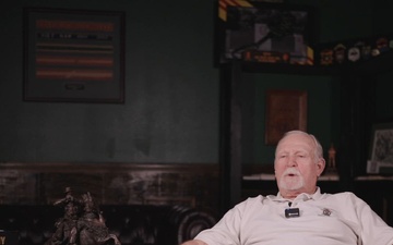 Vietnam War aviator CW2 LaValle “Skip” Ullyo supported MACV-SOG missions that shaped the evolution of U.S. Special Forces