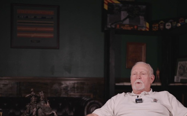 Vietnam War aviator CW2 LaValle “Skip” Ullyo supported MACV-SOG missions that shaped the evolution of U.S. Special Forces