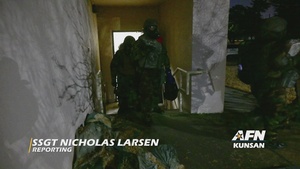 BEVSENT EOC Evacuation