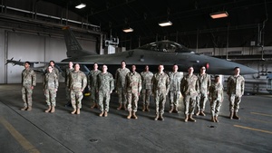 Misawa Air Base Wrestle Mania 42 Snapshots