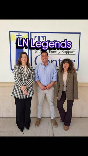 LN Legends - FFSC Rota