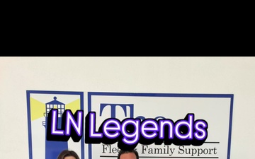 LN Legends - FFSC Rota