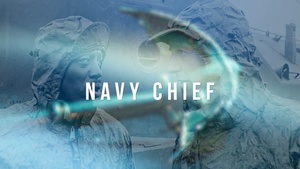 Navy Medicine Sacred Dates: Navy Chief’s Birthday