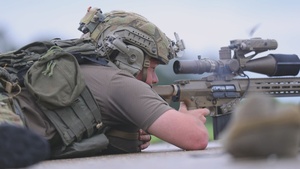 2025 Infantry Week Compilation EPK