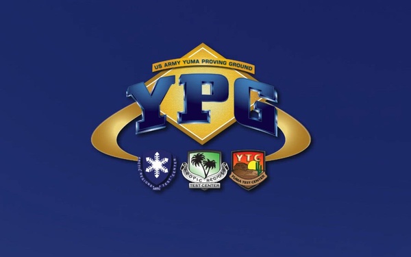 U.S. Army Yuma Proving Ground Month of the Military Child Parade