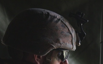 B-Roll: 1st Intel's Battlespace Surveillance Company completes field exercise