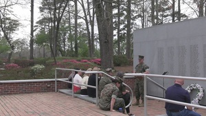 Operational Stress Control and Readiness Gen IV