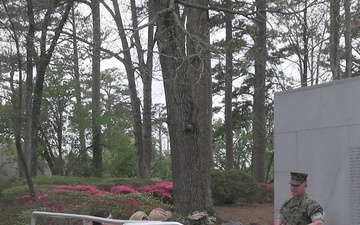 Operational Stress Control and Readiness Gen IV