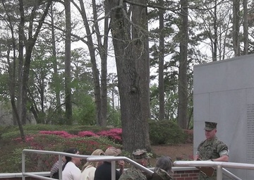 Operational Stress Control and Readiness Gen IV