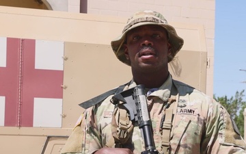 Operation Silver Lightning