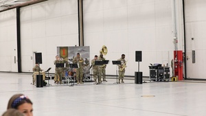 1st ABCT Redeployment Ceremony March 27 2026