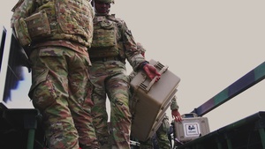 Operation Condor Rebirth B-Roll Package