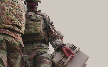 Operation Condor Rebirth B-Roll Package