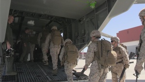 Marine Corps Air Station Yuma 60th Annual Airshow