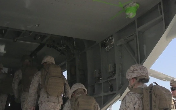 Marine Corps Air Station Yuma 60th Annual Airshow