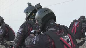 Marine Corps Air Station Yuma 60th Annual Airshow