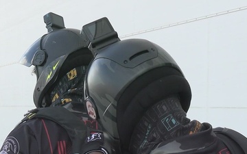 Marine Corps Air Station Yuma 60th Annual Airshow