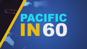 Pacific in 60: March 31, 2026