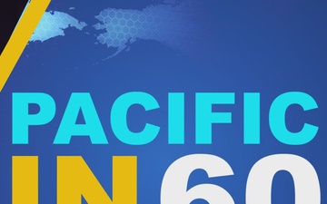 Pacific in 60: March 31, 2026