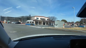 Military Police conduct abandoned bicycle cleanup across USAG Japan installations