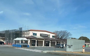 Military Police conduct abandoned bicycle cleanup across USAG Japan installations