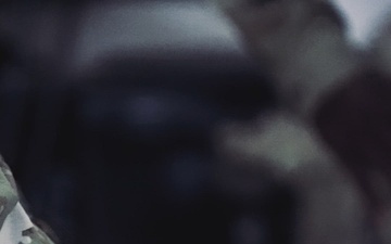 1-44 ADA Soldiers compete in Best Squad Competition for Lightning Warrior Week