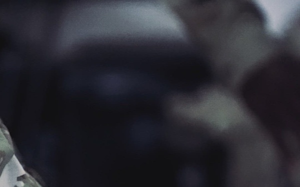 1-44 ADA Soldiers compete in Best Squad Competition for Lightning Warrior Week