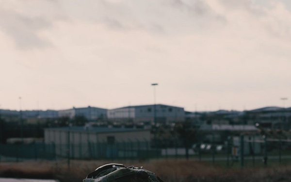 Soldiers from the 69th Air Defense Artillery Brigade execute Gunnery Tables