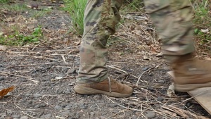 Gimlet Soldiers Master the Philippine Terrain in Live-Fire Training Event