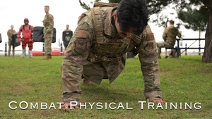 Augmentee Training Program