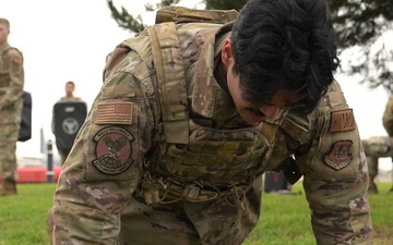 Augmentee Training Program