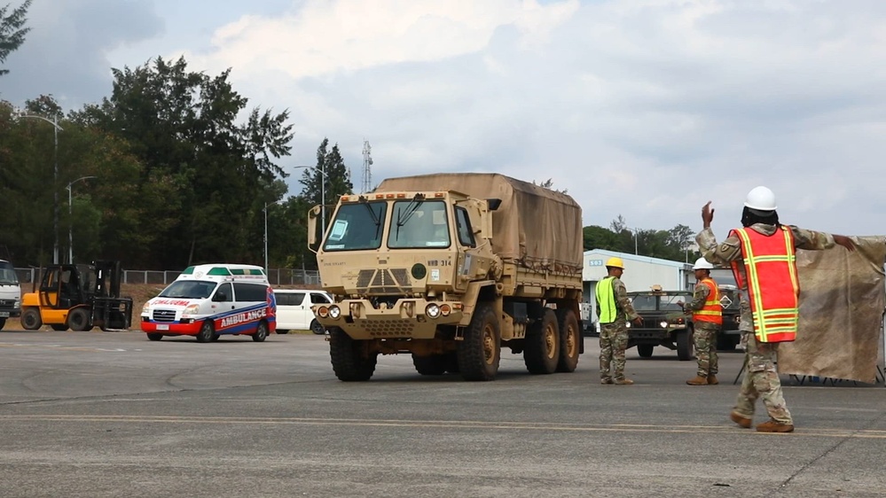 DVIDS - Video - Units Prepare for Operation Pathways with Joint RSOI