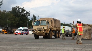 Units Prepare for Operation Pathways with Joint RSOI