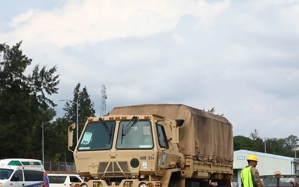 Units Prepare for Operation Pathways with Joint RSOI