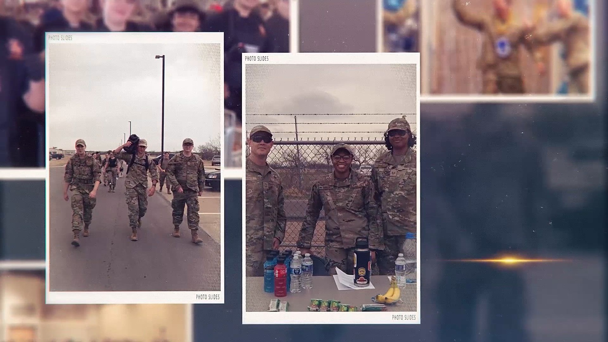 The monthly look back in visual form of the events within the 17th Training Wing headquartered at Goodfellow Air Force Base in March of 2026.