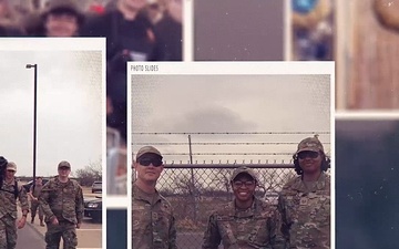 The Raider Review March 2026