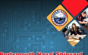 UNH hosts FIRST Robotics District Qualifier