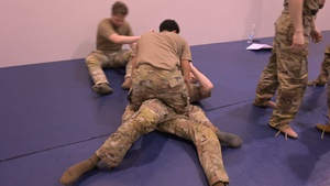 Augmentee Program Training