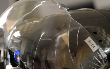 Tyndall's newest F-35A Lightning II fighter pilot