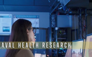 NHRC Command Brief Video 2026