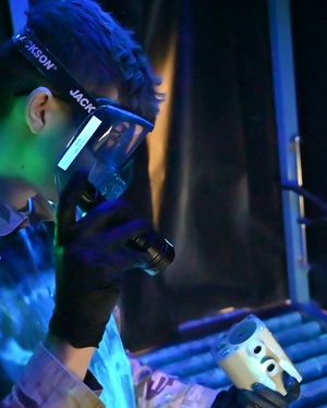 Nothing flies without NDI